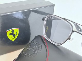 Gafas de sol Ray-Ban Ferrari Edición Limitada