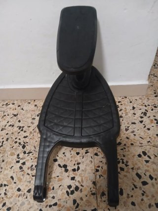 Patinete para carrito de bebé