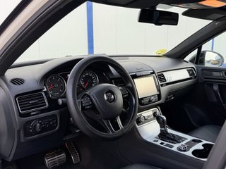Volkswagen Touareg 3.0Tdi 204cv TipTronic 8v