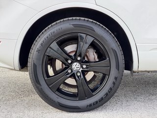 Volkswagen Touareg 3.0Tdi 204cv TipTronic 8v