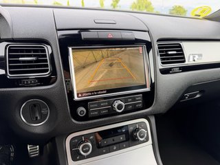 Volkswagen Touareg 3.0Tdi 204cv TipTronic 8v