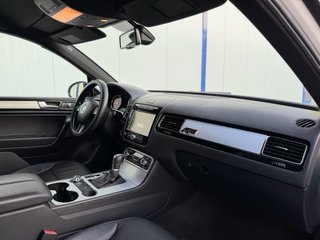 Volkswagen Touareg 3.0Tdi 204cv TipTronic 8v