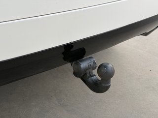 Volkswagen Touareg 3.0Tdi 204cv TipTronic 8v