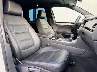 Volkswagen Touareg 3.0Tdi 204cv TipTronic 8v