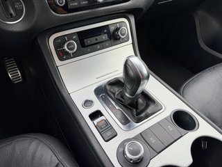 Volkswagen Touareg 3.0Tdi 204cv TipTronic 8v