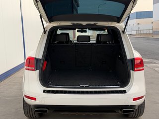 Volkswagen Touareg 3.0Tdi 204cv TipTronic 8v