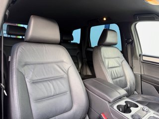 Volkswagen Touareg 3.0Tdi 204cv TipTronic 8v