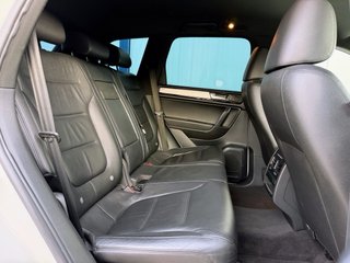 Volkswagen Touareg 3.0Tdi 204cv TipTronic 8v