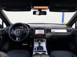 Volkswagen Touareg 3.0Tdi 204cv TipTronic 8v