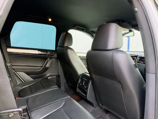 Volkswagen Touareg 3.0Tdi 204cv TipTronic 8v