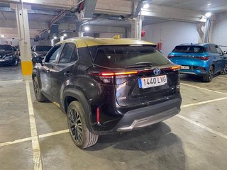 Toyota Yaris Cross 1.5 120H Adventure