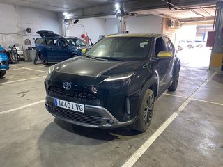 Toyota Yaris Cross 1.5 120H Adventure