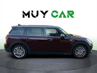 MINI MINI Clubman Cooper D 110 kW (150 CV)