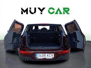 MINI MINI Clubman Cooper D 110 kW (150 CV)
