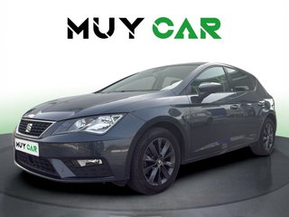 SEAT León 1.5 TSI S&S Style Visio Edition 96 kW (130 CV)