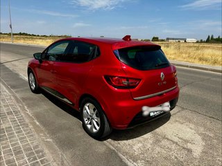 Renault Clio 2017