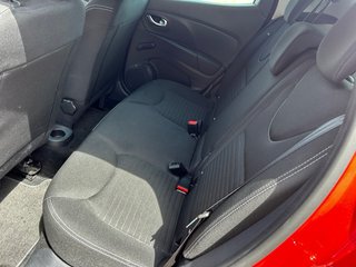 Renault Clio 2017