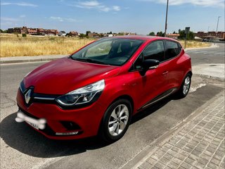 Renault Clio 2017