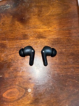 Xiaomi Redmi Buds 6 Pro Negros