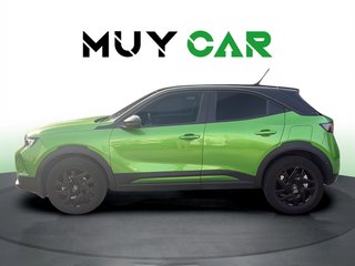 Opel Mokka 1.2 Turbo GS Line 96 kW (130 CV)