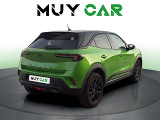 Opel Mokka 1.2 Turbo GS Line 96 kW (130 CV)