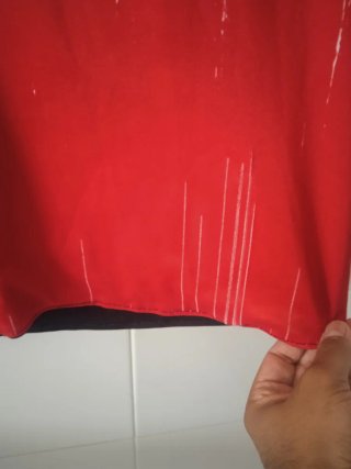 Camiseta baloncesto La Flecha