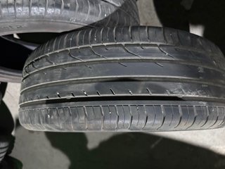 Neumáticos Continental ContiPremiumContact 2