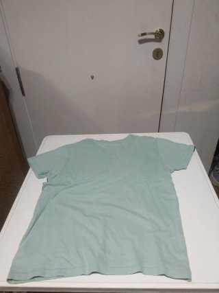 Camiseta Esfera Talla M
