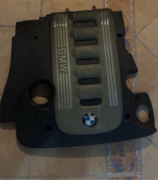 Tapa motor BMW M57