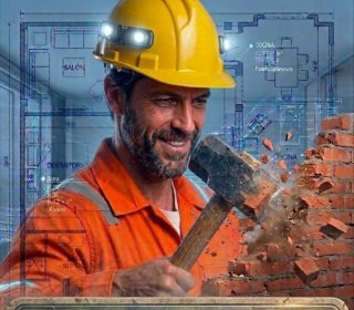 Obras en general