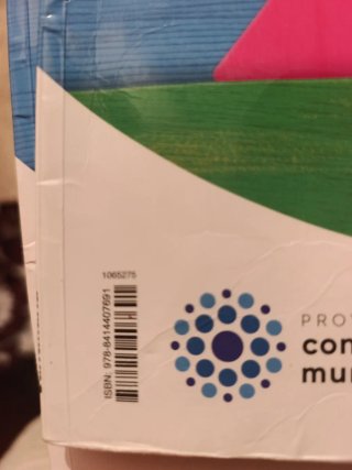 Matemáticas 4 Primaria