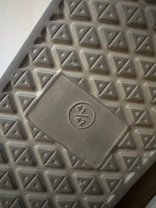 Sandalias Beige