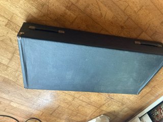 Fender Rhodes mk1 Piano Eléctrico