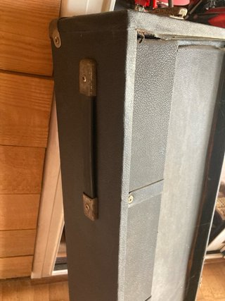 Fender Rhodes mk1 Piano Eléctrico