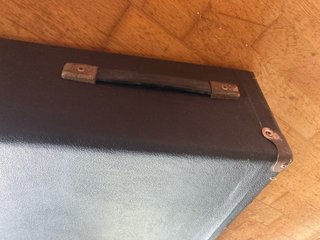 Fender Rhodes mk1 Piano Eléctrico