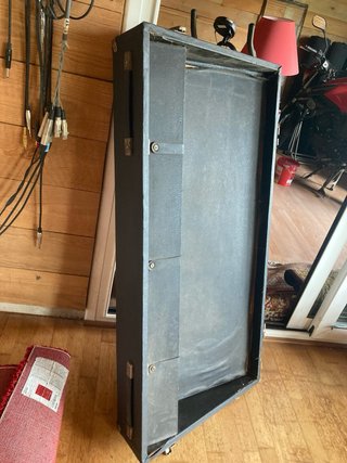 Fender Rhodes mk1 Piano Eléctrico
