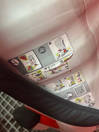 Silla coche Britax Römer Grupo 2/3 Isofix