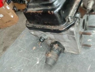 Volkswagen 122507 026103373aa culata golf 1.8 gti