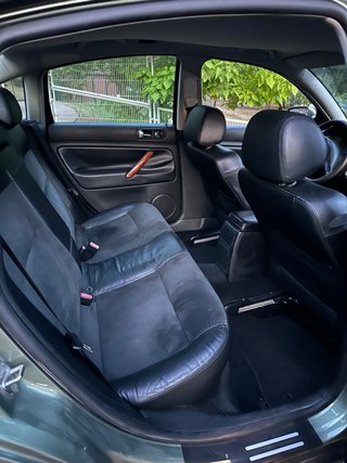 Volkswagen Passat Highline 1.9TDI 130cv 2002