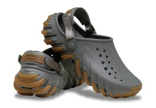 Crocs Echo U Gum