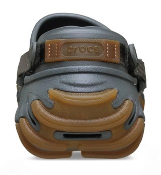 Crocs Echo U Gum