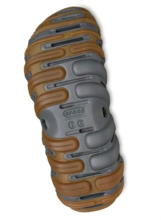 Crocs Echo U Gum