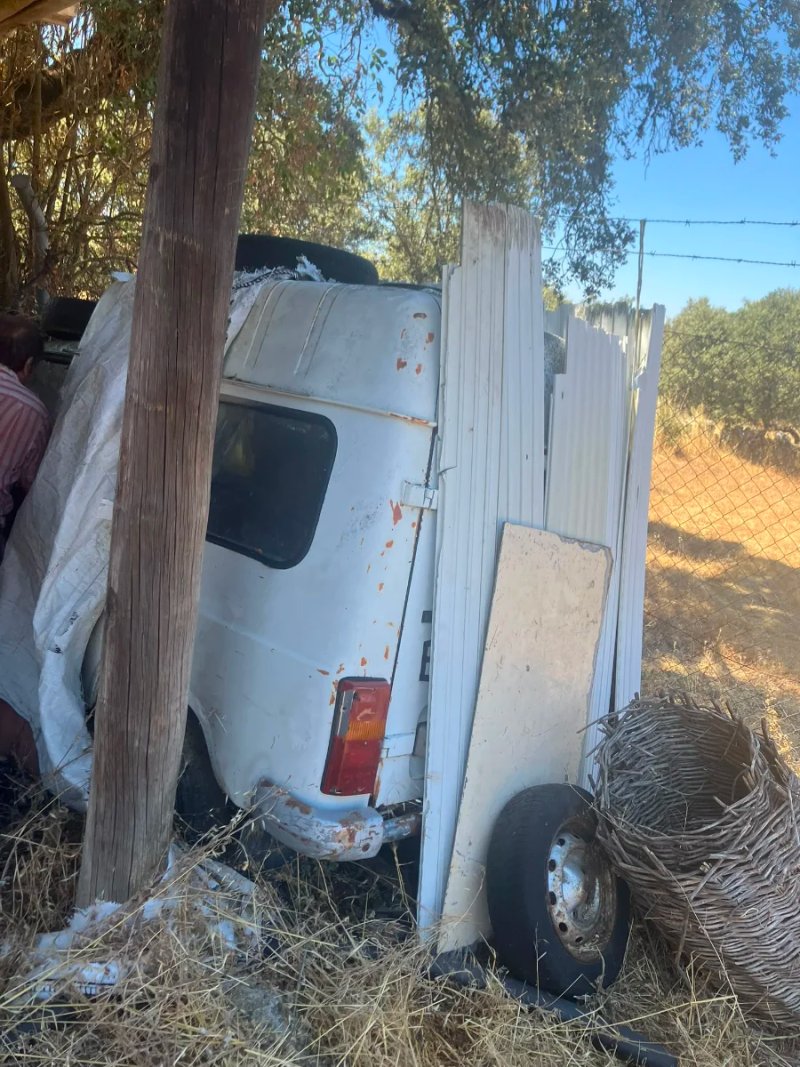 Renault 4 F6 - foto 1
