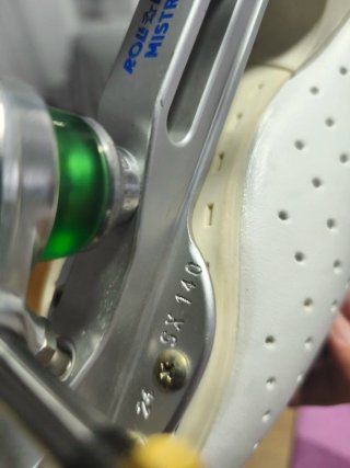 Patines de libre Edea Rondo y Mistral