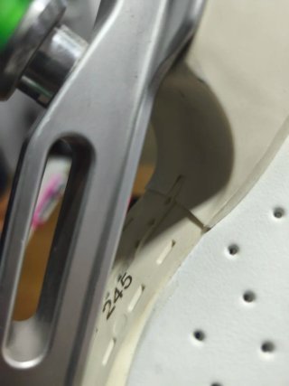 Patines de libre Edea Rondo y Mistral