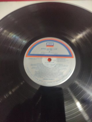 Vinilo Tutta Pavarotti Decca
