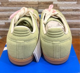 Adidas Samba OG Matcha Talla 38.5