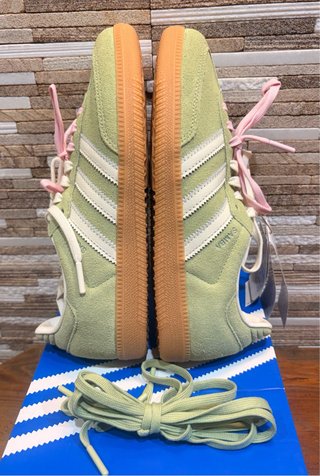 Adidas Samba OG Matcha Talla 38.5