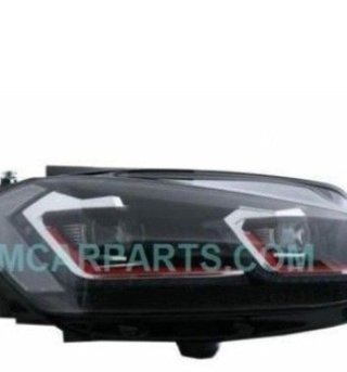 FAROS DELANTEROS RED EDITION LED PARA... rmb459655