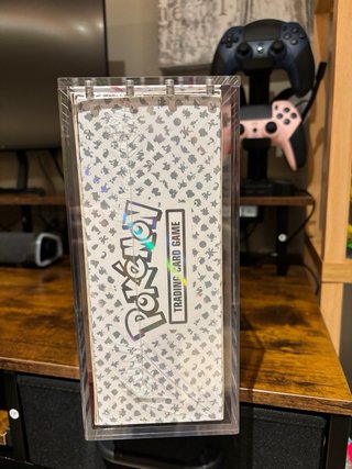 Collezione Ultra Premium Pokémon 151